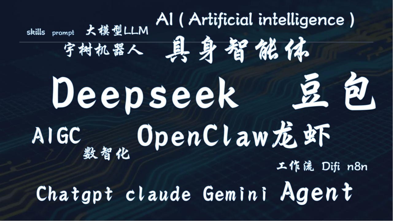 AI 智能办公专项培训
